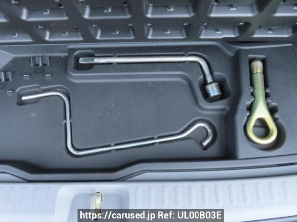 Used 2004 AT toyota sienta NCP85G Image[49]