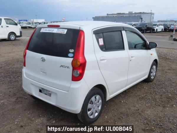 Used 2007 AT daihatsu mira L275S Image[6]
