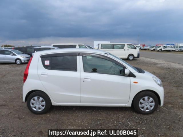 Used 2007 AT daihatsu mira L275S Image[7]