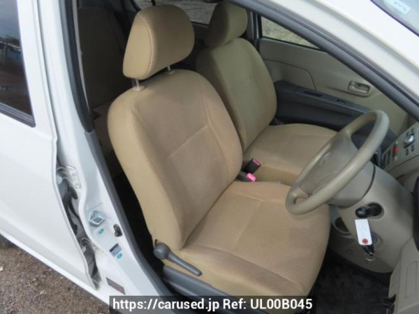 Used 2007 AT daihatsu mira L275S Image[16]