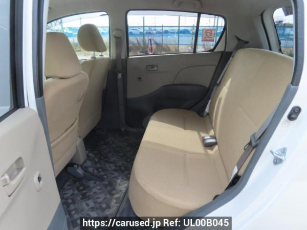 Used 2007 AT daihatsu mira L275S Image[19]