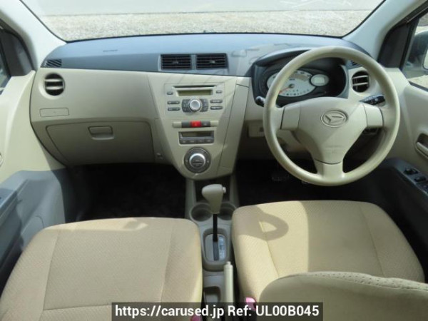 Used 2007 AT daihatsu mira L275S Image[20]