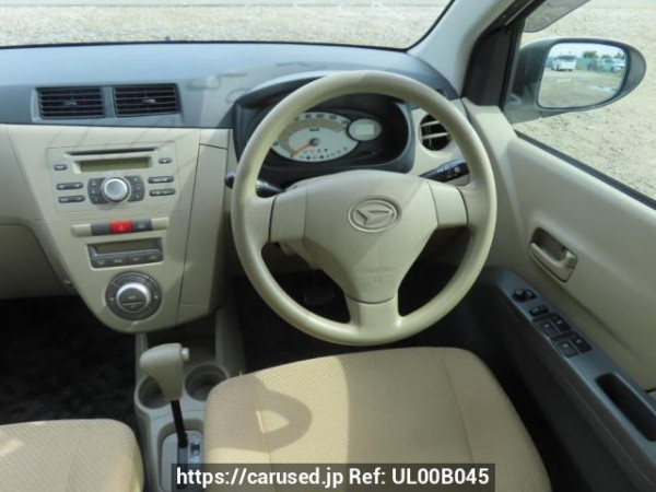 Used 2007 AT daihatsu mira L275S Image[22]