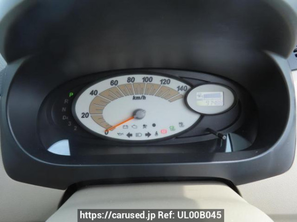 Used 2007 AT daihatsu mira L275S Image[23]