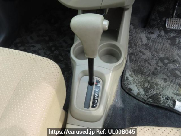 Used 2007 AT daihatsu mira L275S Image[27]