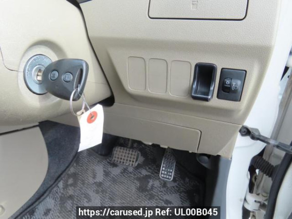 Used 2007 AT daihatsu mira L275S Image[28]
