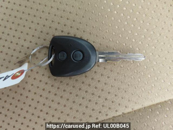 Used 2007 AT daihatsu mira L275S Image[30]