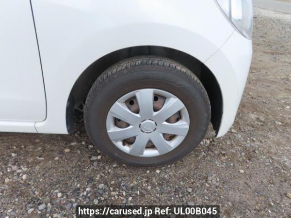 Used 2007 AT daihatsu mira L275S Image[33]