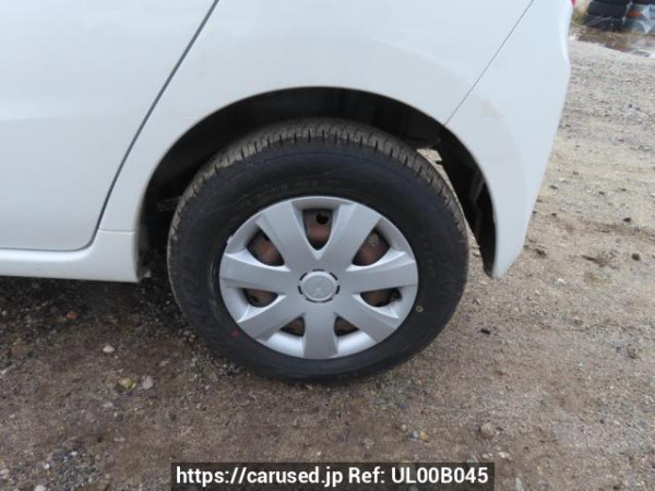 Used 2007 AT daihatsu mira L275S Image[35]