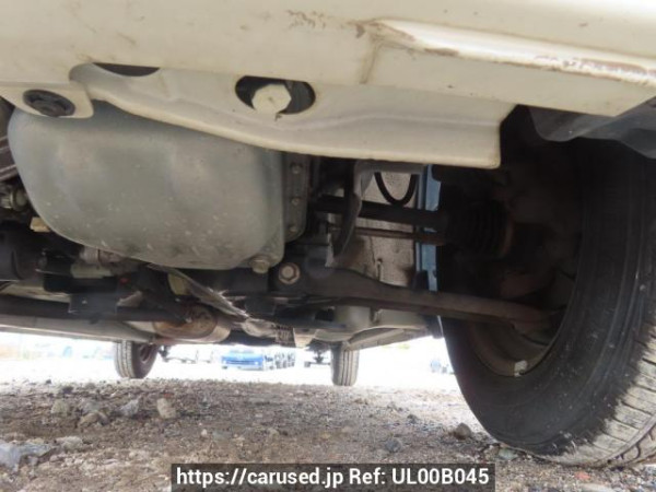 Used 2007 AT daihatsu mira L275S Image[37]