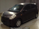 Daihatsu Mira Custom