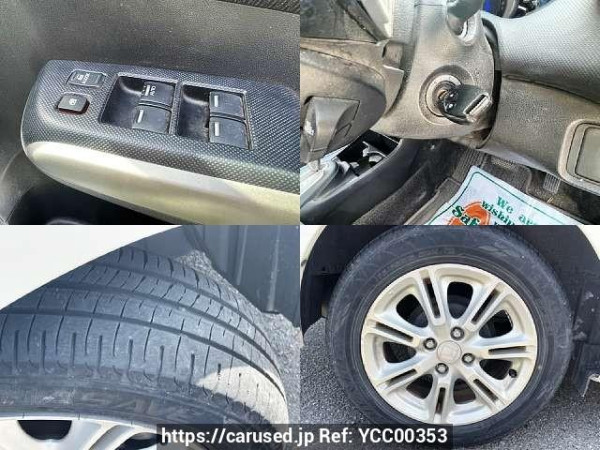 Used 2011 AT honda insight DAA-ZE2 Image[9]