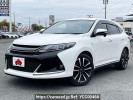 Toyota Harrier DBA-ZSU60W