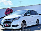 Honda Odyssey DBA-RC1