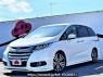 Used 2015 AT honda odyssey DBA-RC1 Image[0]