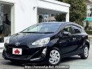 Toyota Aqua DAA-NHP10