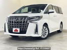 Toyota Alphard 3BA-AGH30W