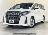 Used 2020 AT toyota alphard 3BA-AGH30W Image[0]
