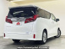 Used 2020 AT toyota alphard 3BA-AGH30W Image[2]
