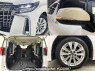 Used 2020 AT toyota alphard 3BA-AGH30W Image[7]