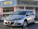 Honda Insight DAA-ZE2