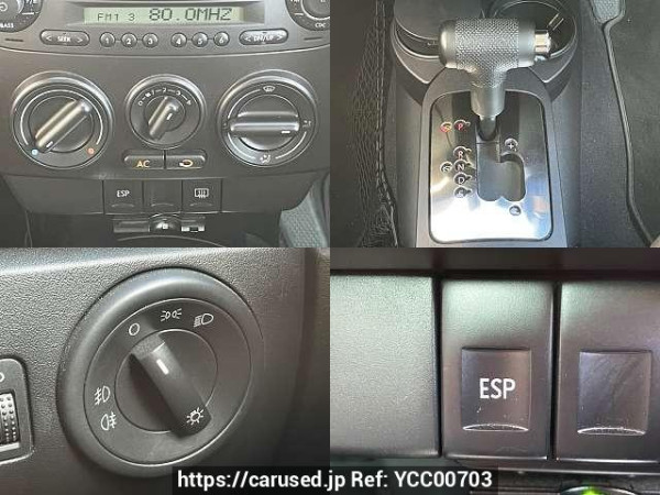 Used 2009 AT volkswagen new-beetle ABA-9CAZJ Image[5]