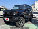 Suzuki Jimny 3BA-JB64W