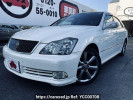 Toyota Crown DBA-GRS180