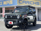 Suzuki Jimny 3BA-JB64W