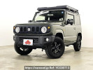Suzuki Jimny 3BA-JB64W