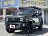 Used 2019 AT suzuki jimny 3BA-JB64W Image[0]