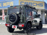 Used 2019 AT suzuki jimny 3BA-JB64W Image[2]