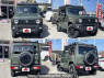 Used 2019 AT suzuki jimny 3BA-JB64W Image[4]