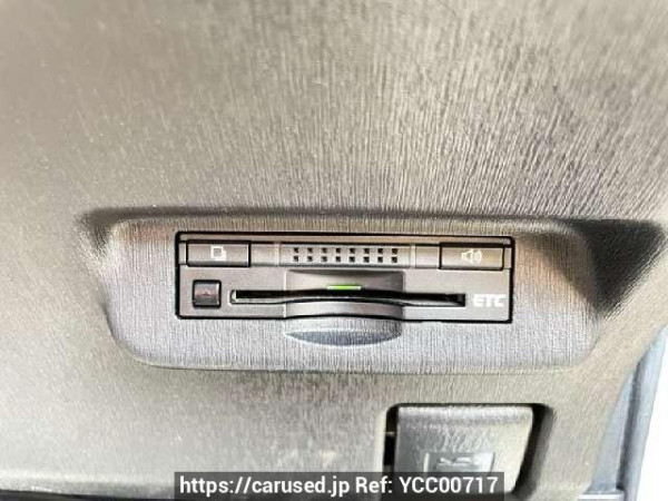 Used 2012 CVT toyota prius DAA-ZVW30 Image[7]