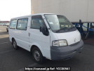 Mazda Bongo Van
