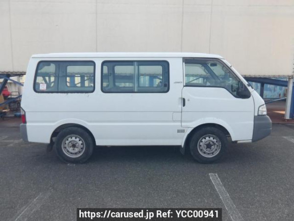 Used 2003 MT mazda bongo-van SK82M Image[7]