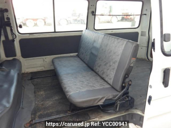Used 2003 MT mazda bongo-van SK82M Image[15]
