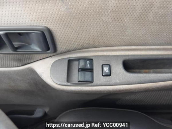 Used 2003 MT mazda bongo-van SK82M Image[16]