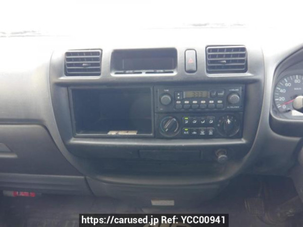 Used 2003 MT mazda bongo-van SK82M Image[21]