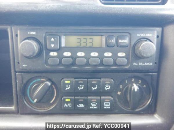 Used 2003 MT mazda bongo-van SK82M Image[22]