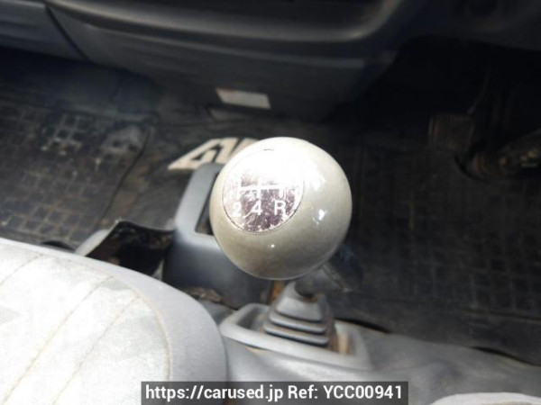 Used 2003 MT mazda bongo-van SK82M Image[24]