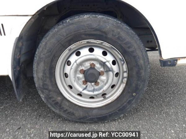 Used 2003 MT mazda bongo-van SK82M Image[28]