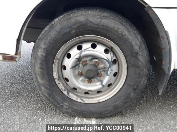 Used 2003 MT mazda bongo-van SK82M Image[29]