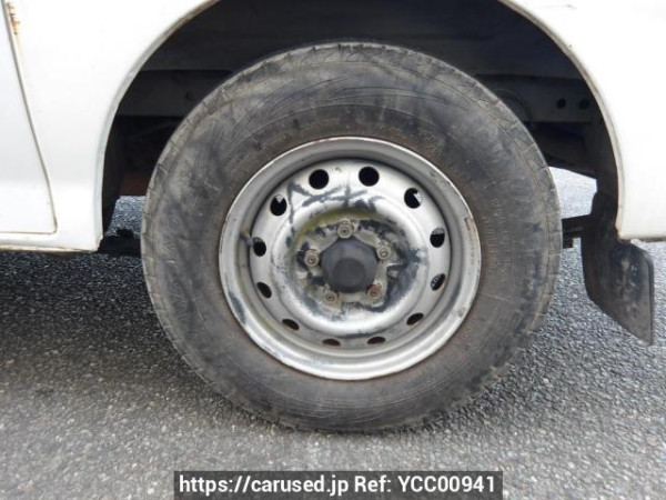 Used 2003 MT mazda bongo-van SK82M Image[31]