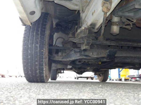 Used 2003 MT mazda bongo-van SK82M Image[32]