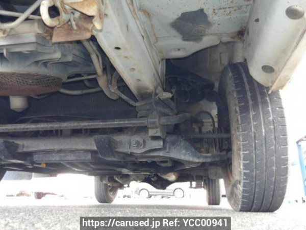 Used 2003 MT mazda bongo-van SK82M Image[33]