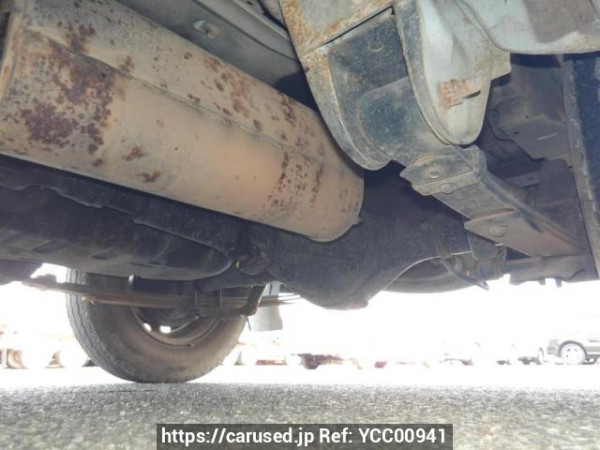 Used 2003 MT mazda bongo-van SK82M Image[36]