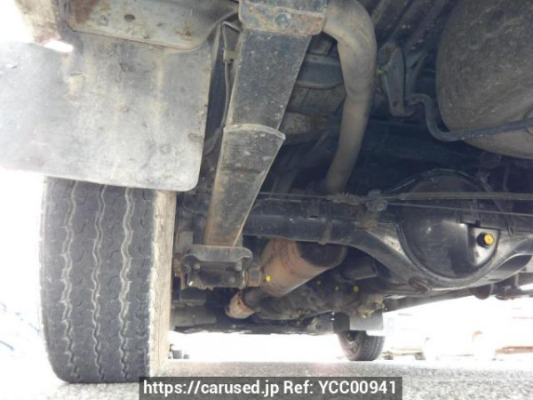 Used 2003 MT mazda bongo-van SK82M Image[38]