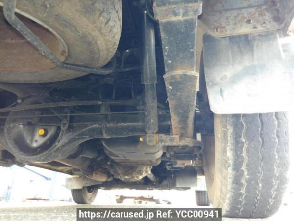 Used 2003 MT mazda bongo-van SK82M Image[40]