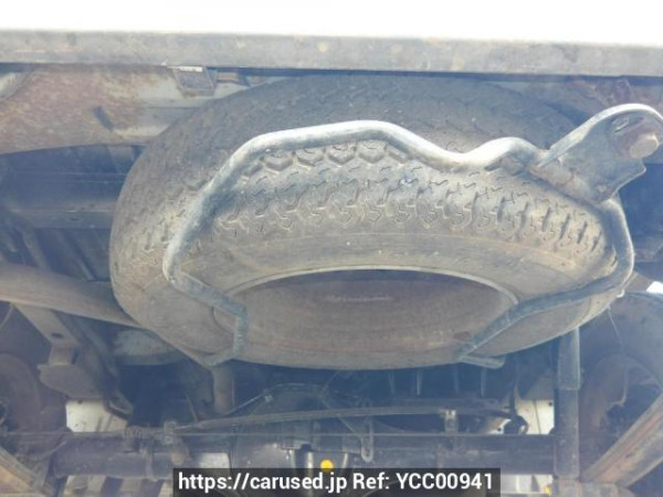 Used 2003 MT mazda bongo-van SK82M Image[42]